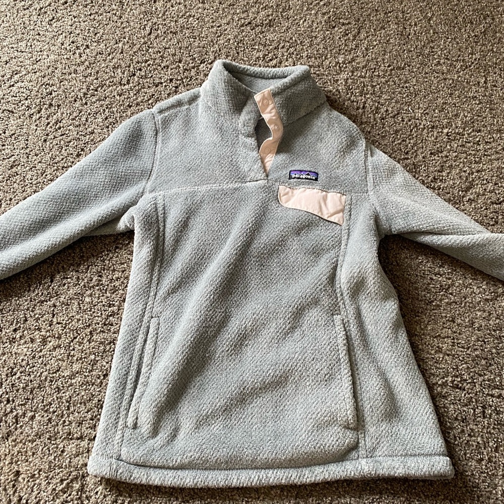 Patagonia